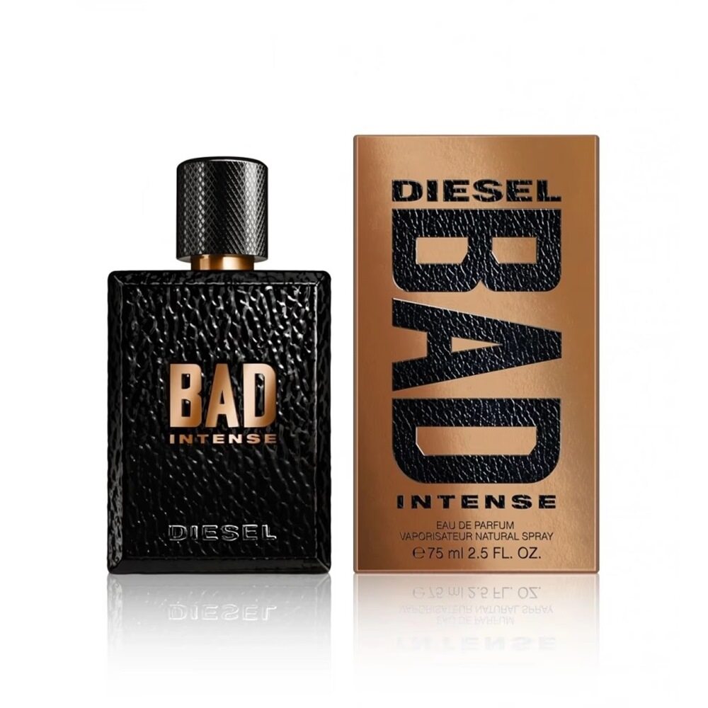 Diesel Bad Intense Eau de Parfum 50ml