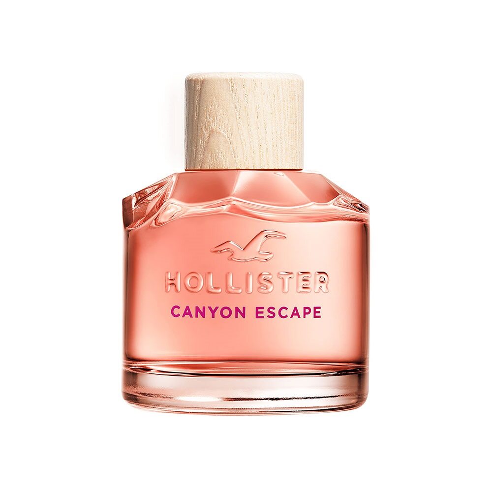Hollister Canyon Escape Eau de Parfum 100ml