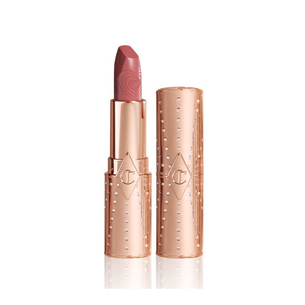 Charlotte Tilbury Look Of Love Lipstick 3.5g - Matte Revolution - Wedding Belles