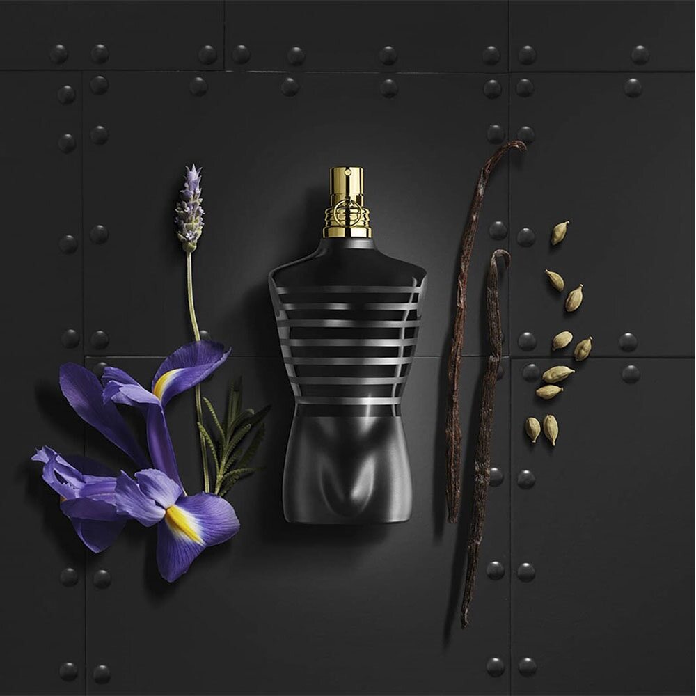Jean Paul Gaultier Le Male Le Parfum Eau de Parfum 125ml