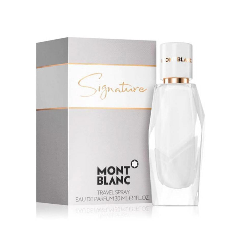 Mont Blanc Signature Eau de Parfum 30ml