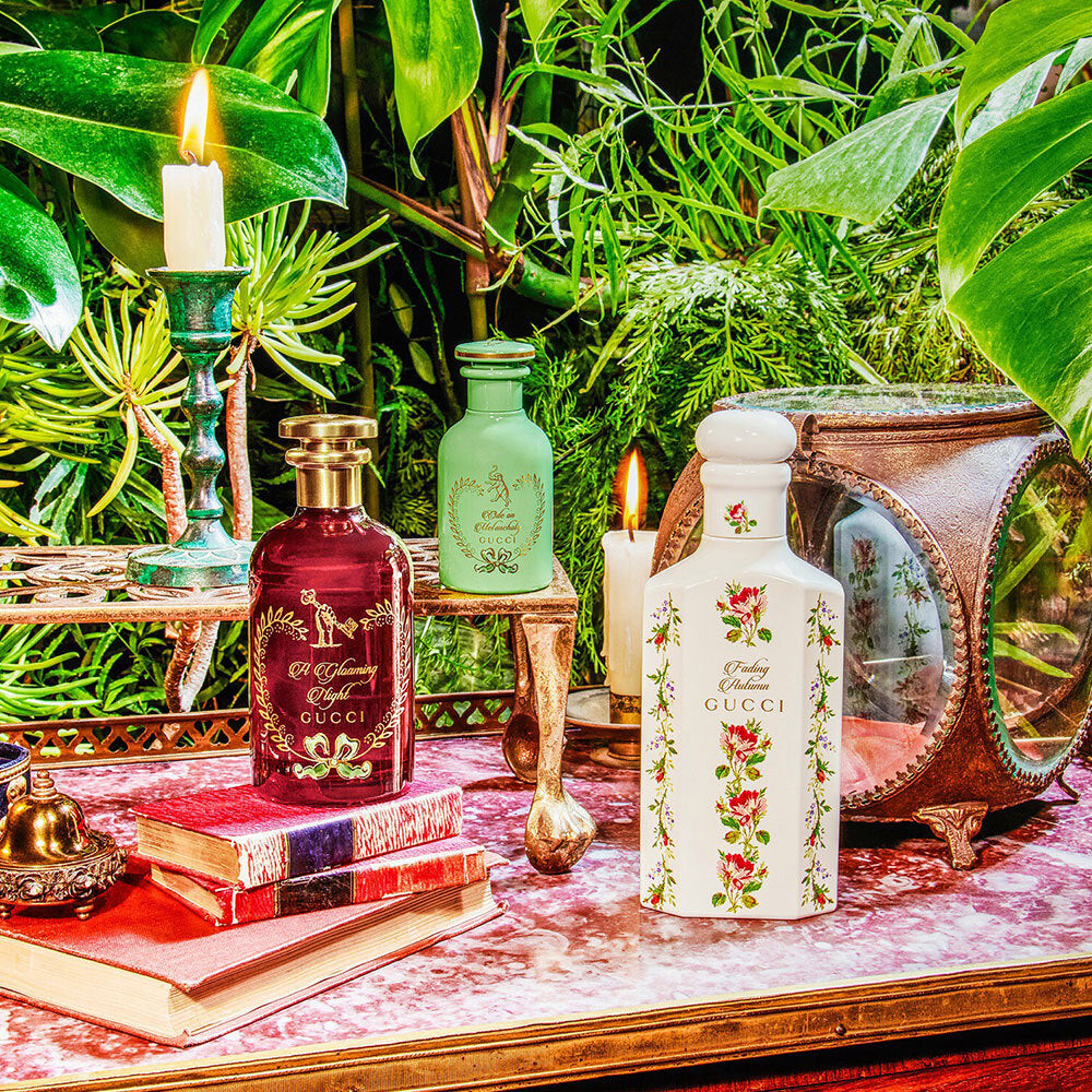 Gucci The Alchemist's Garden A Gloaming Night Eau de Parfum 100ml