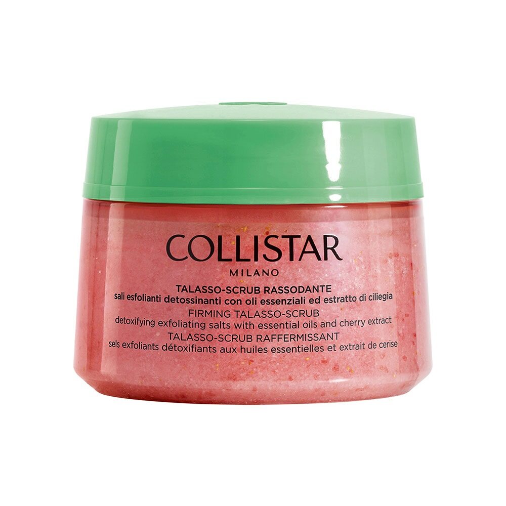 Collistar Speciale Corpo Perfetto Firming Talasso Scrub 700g