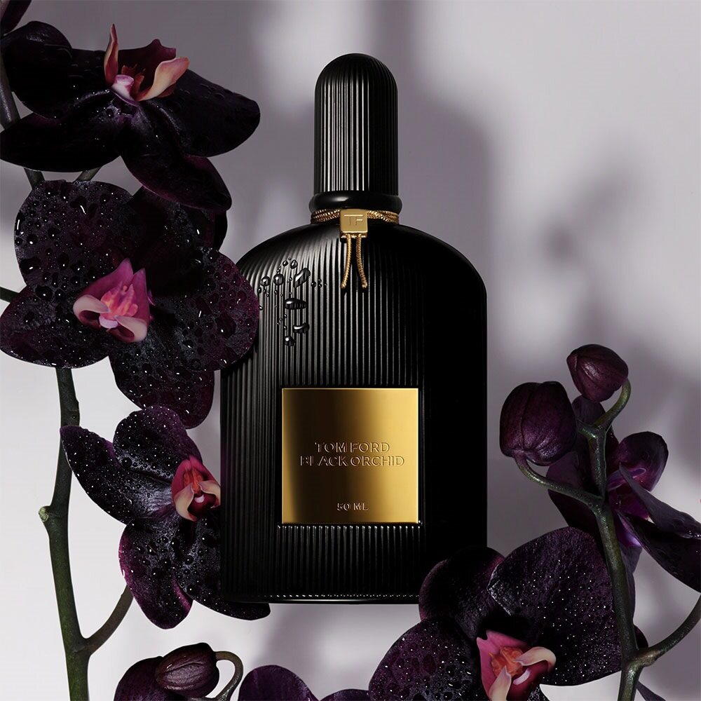 Tom Ford Black Orchid Gift Set