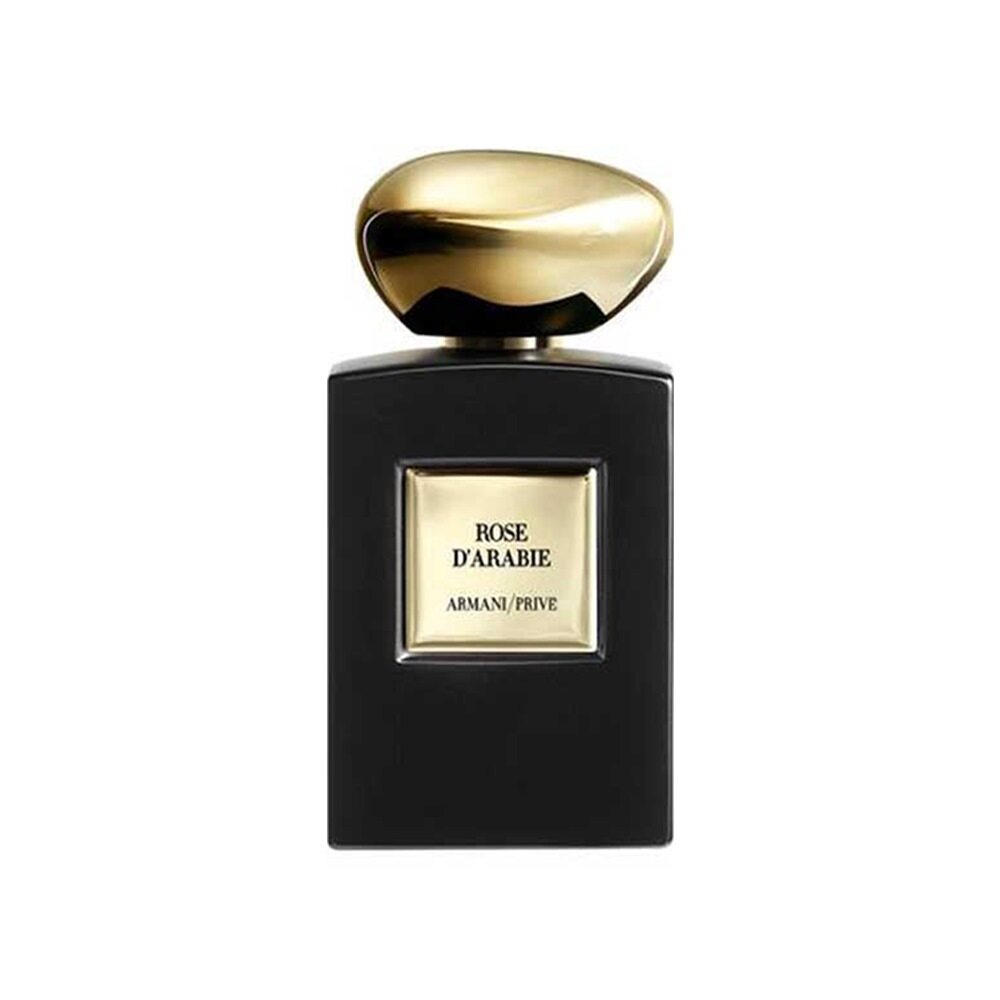 Giorgio Armani Armani Prive Rose d'Arabie Eau de Parfum 100ml