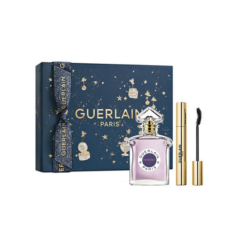 Guerlain Insolence Gift Set