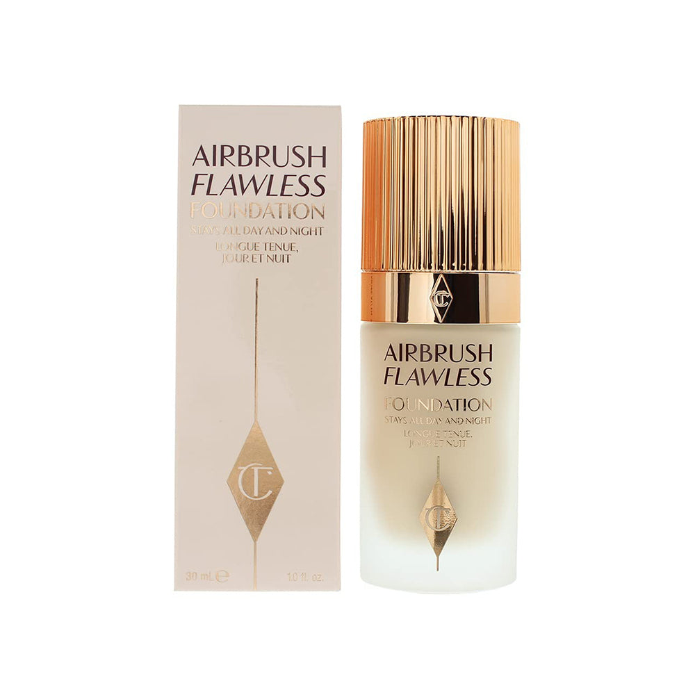 Charlotte Tilbury Airbrush Flawless Foundation 30ml - 15 Cool