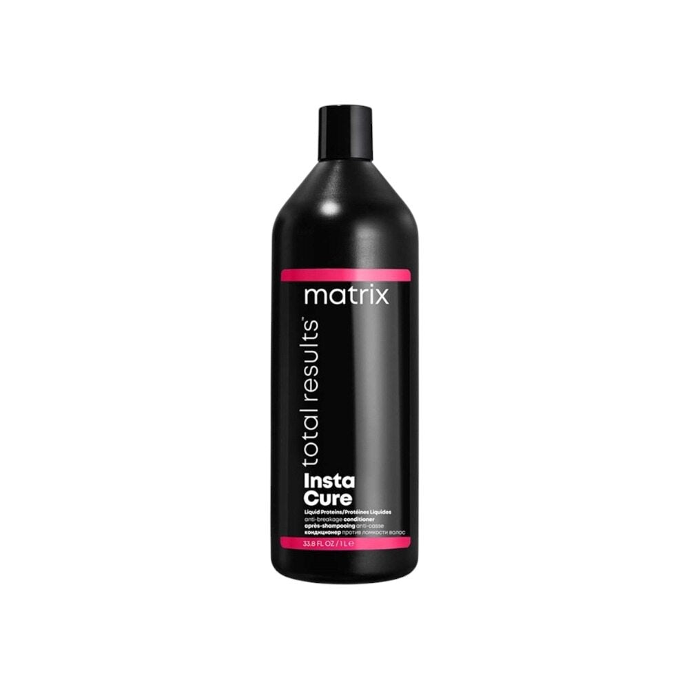 Matrix Total Results Instacure Anti-Breakage Conditioner - 1000ml