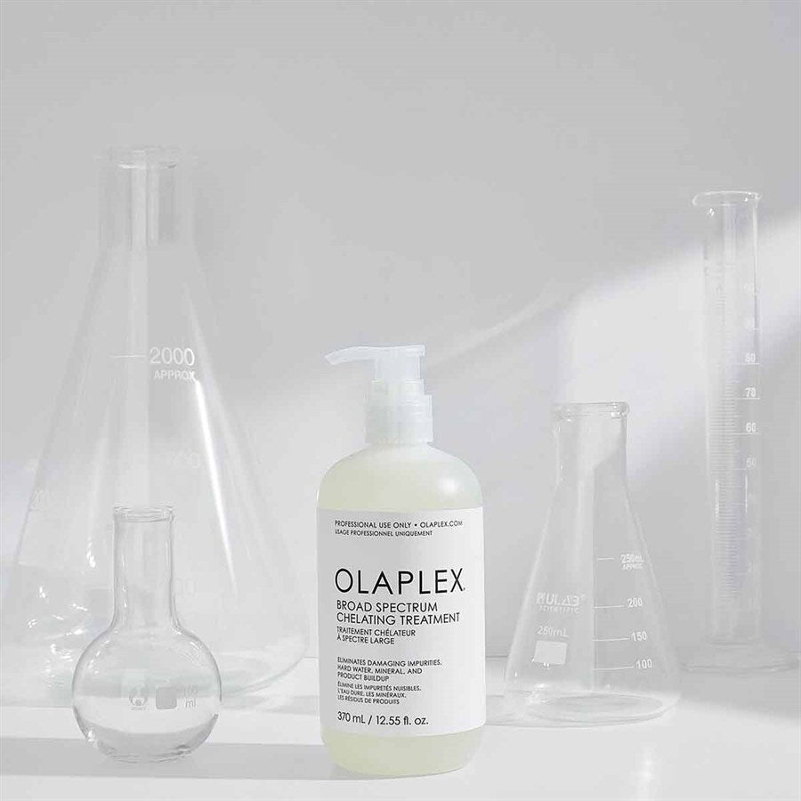 Olaplex Broad Spectrum Chelating Treatment 370ml