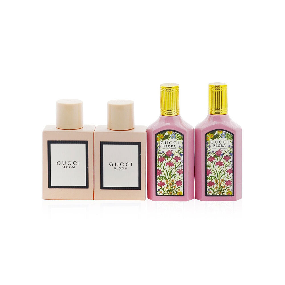 Gucci Miniature Gift Set