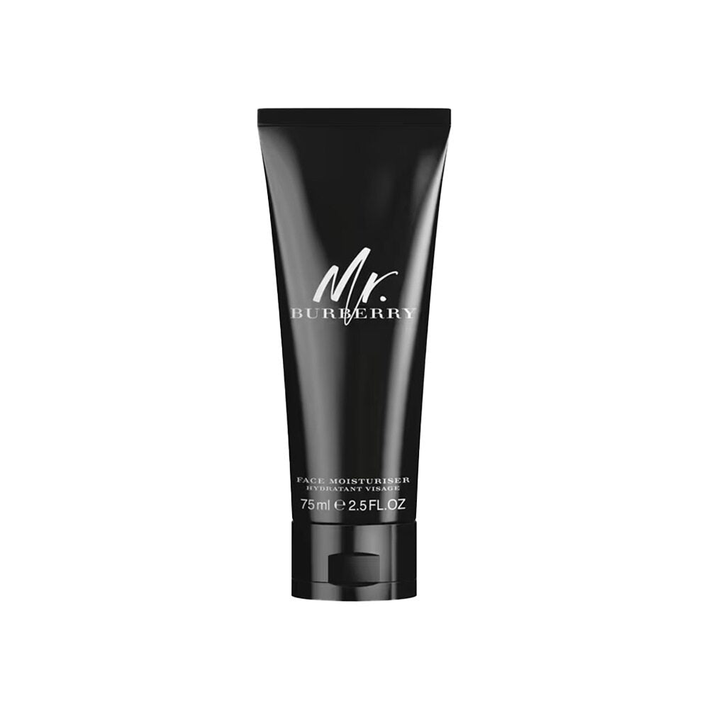 Burberry Mr Burberry Face Moisturiser 75ml
