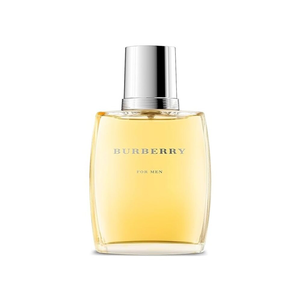 Burberry for Men Eau De Toilette 100ml