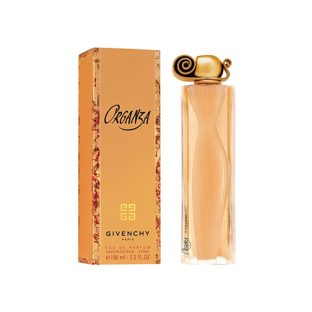 Givenchy Organza Eau de Parfum 100ml