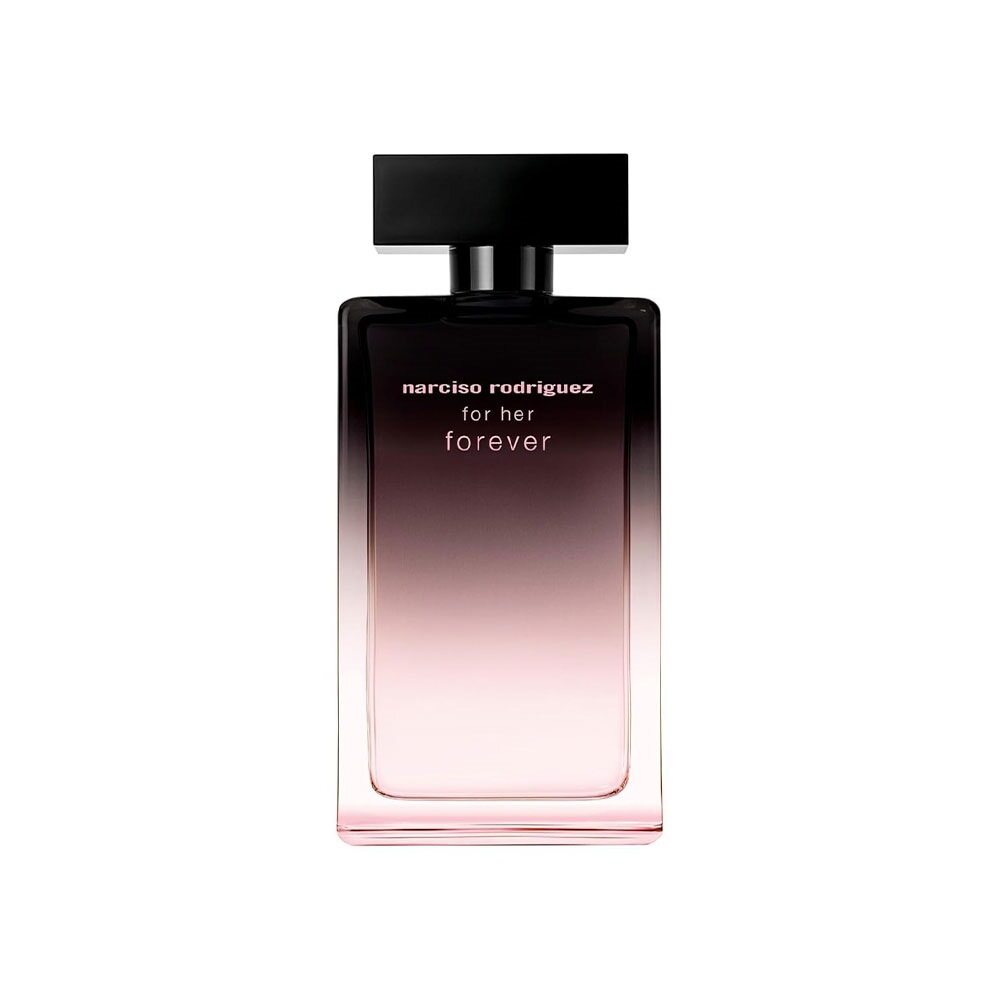 Narciso Rodriguez For Her Forever Eau de Parfum 100ml