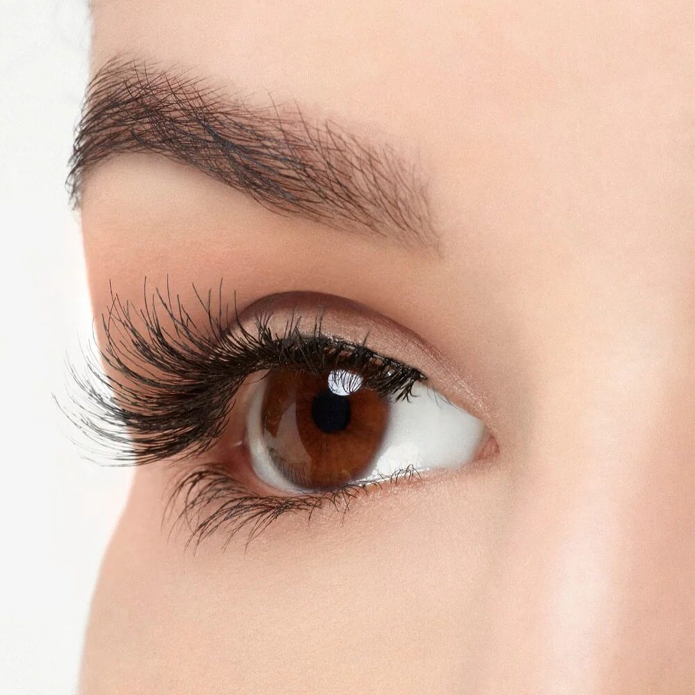 Ardell Demi Twin Pack False Eyelashes - 120 Black