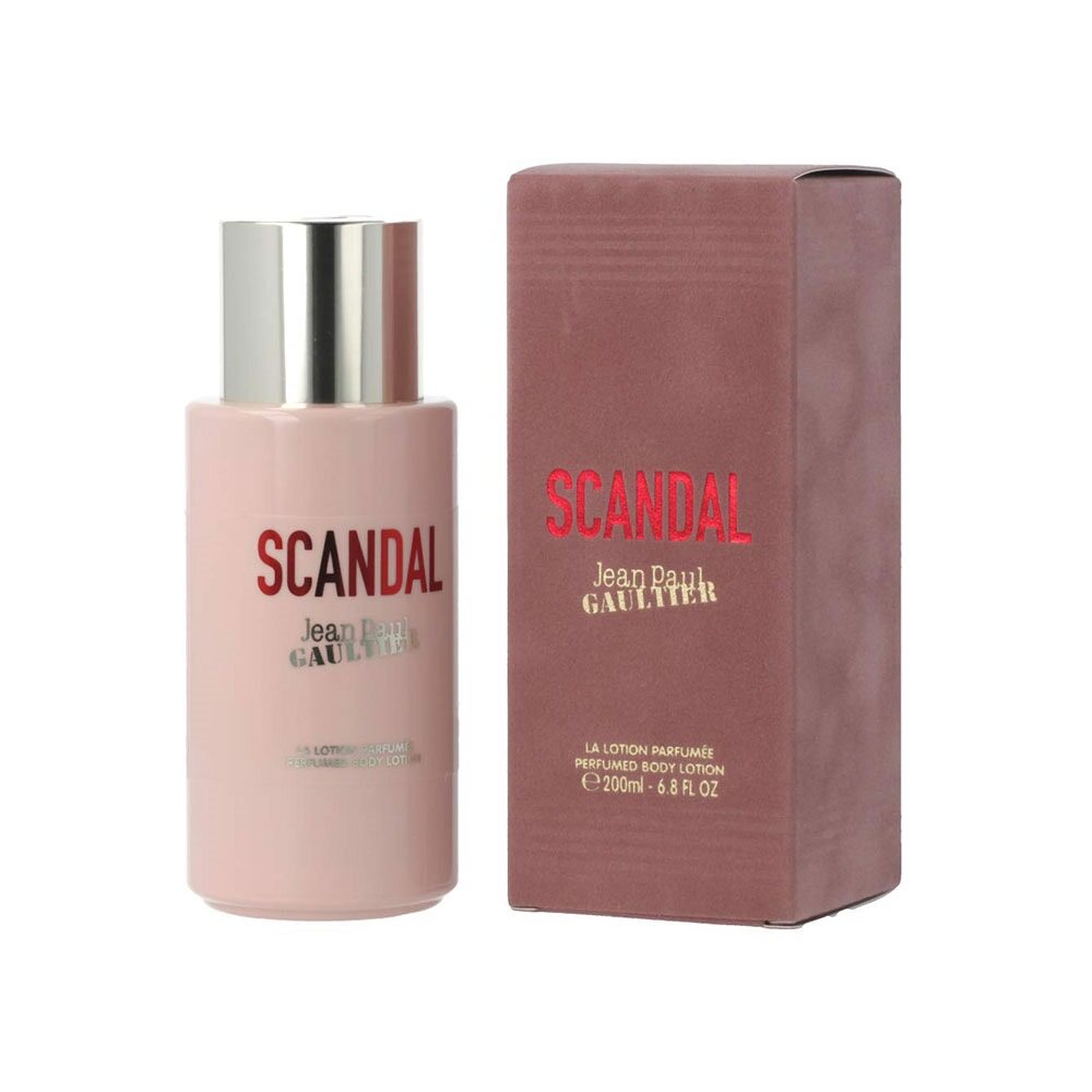 Jean Paul Gaultier Scandal Body Lotion 200ml