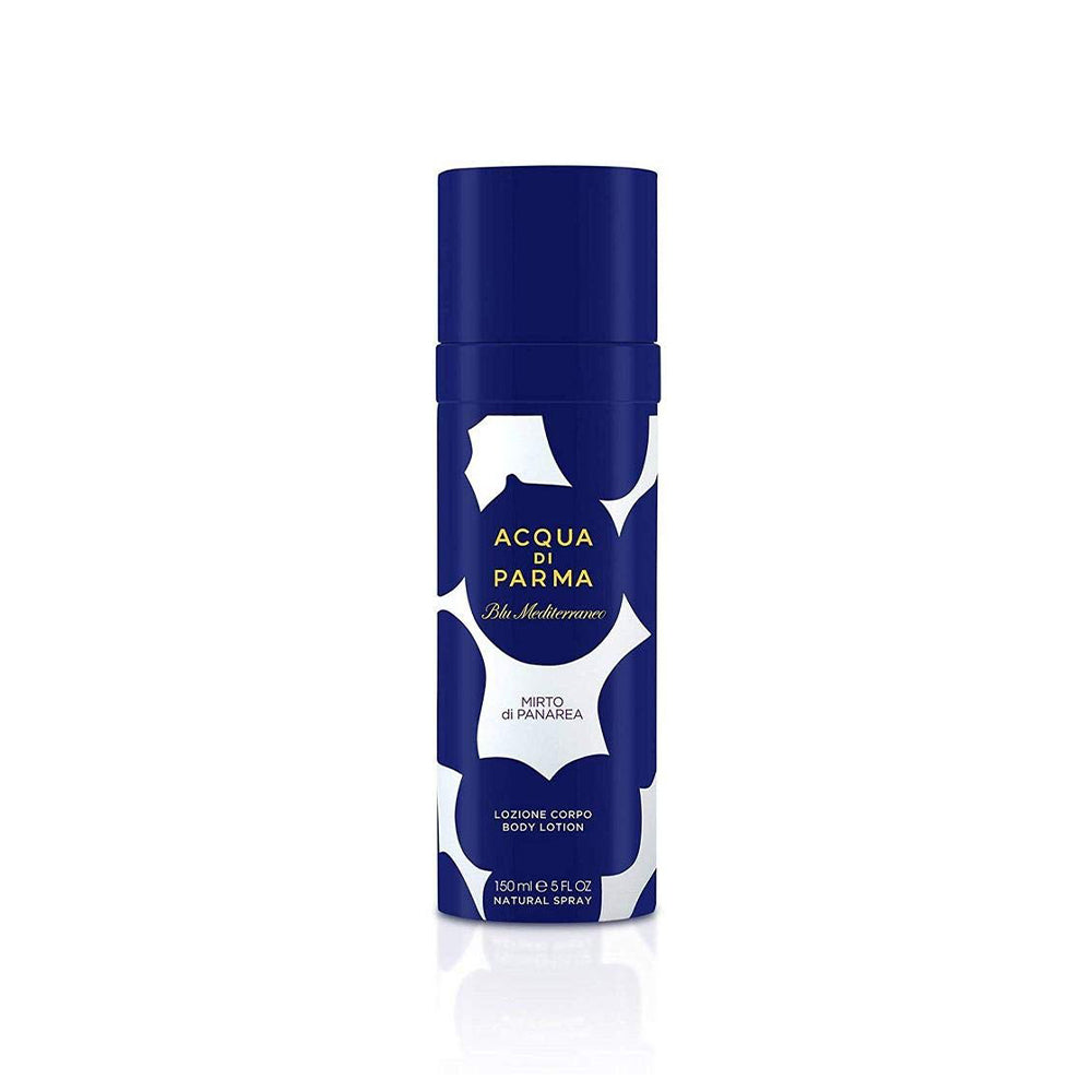 Acqua di Parma Blu Mediterraneo Mirto di Panarea Body Lotion 150ml
