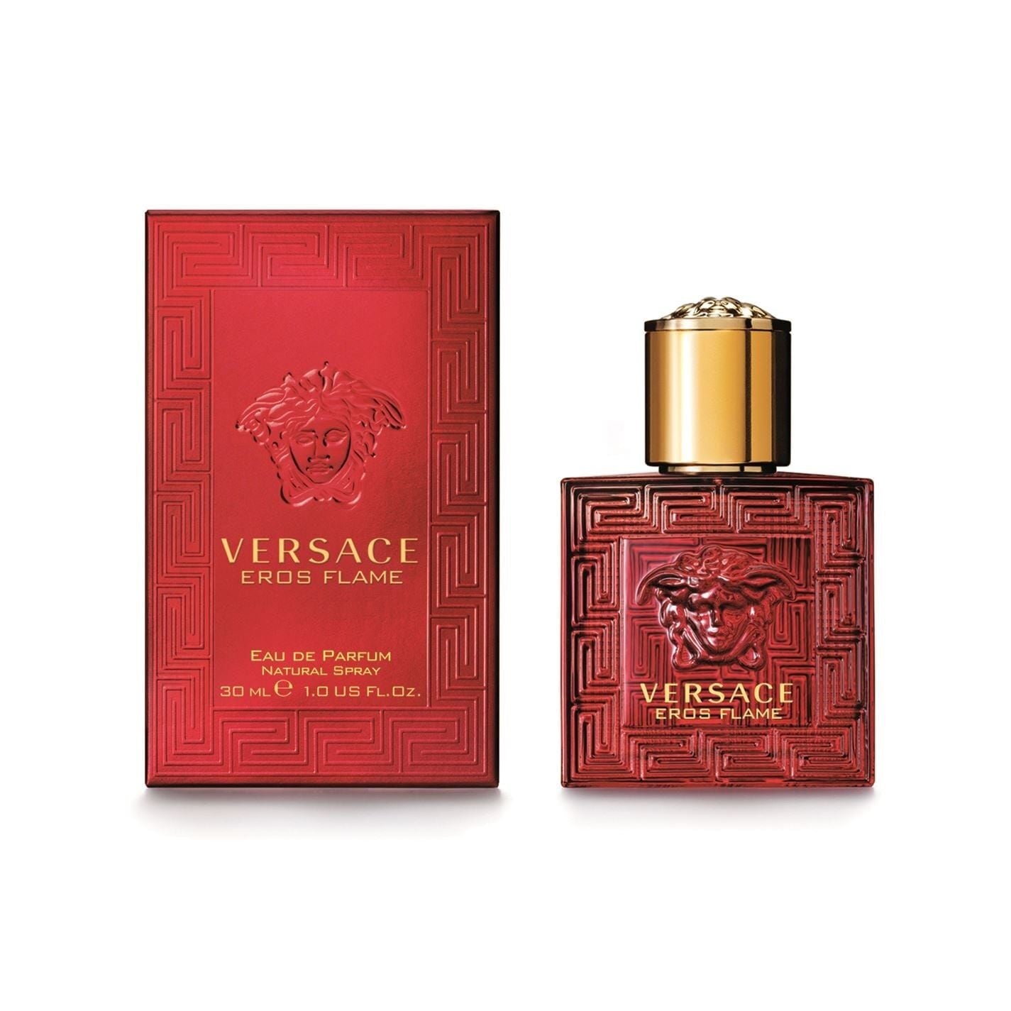 Versace Eros Flame Eau de Parfum 30ml