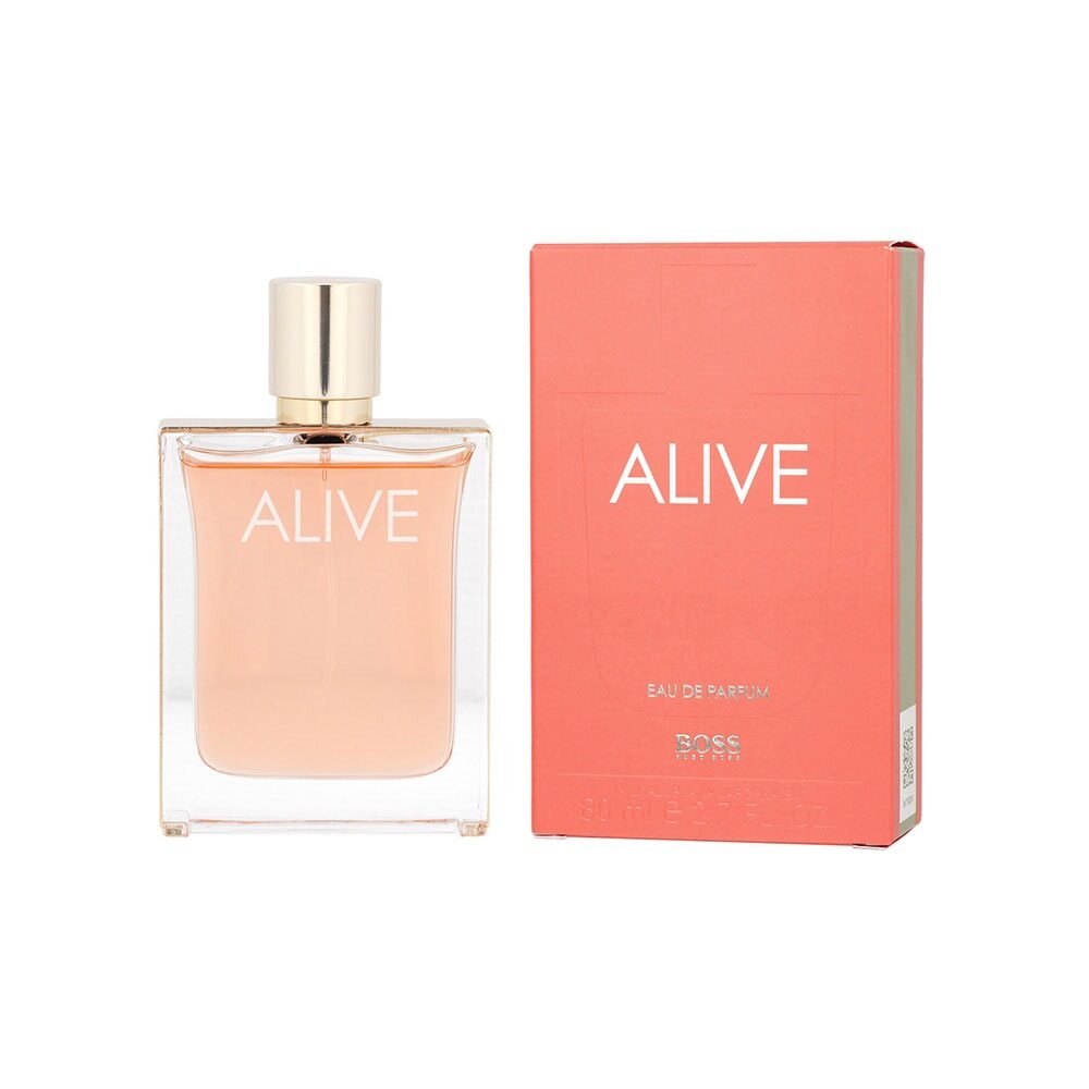 Hugo Boss Alive Eau de Parfum 80ml