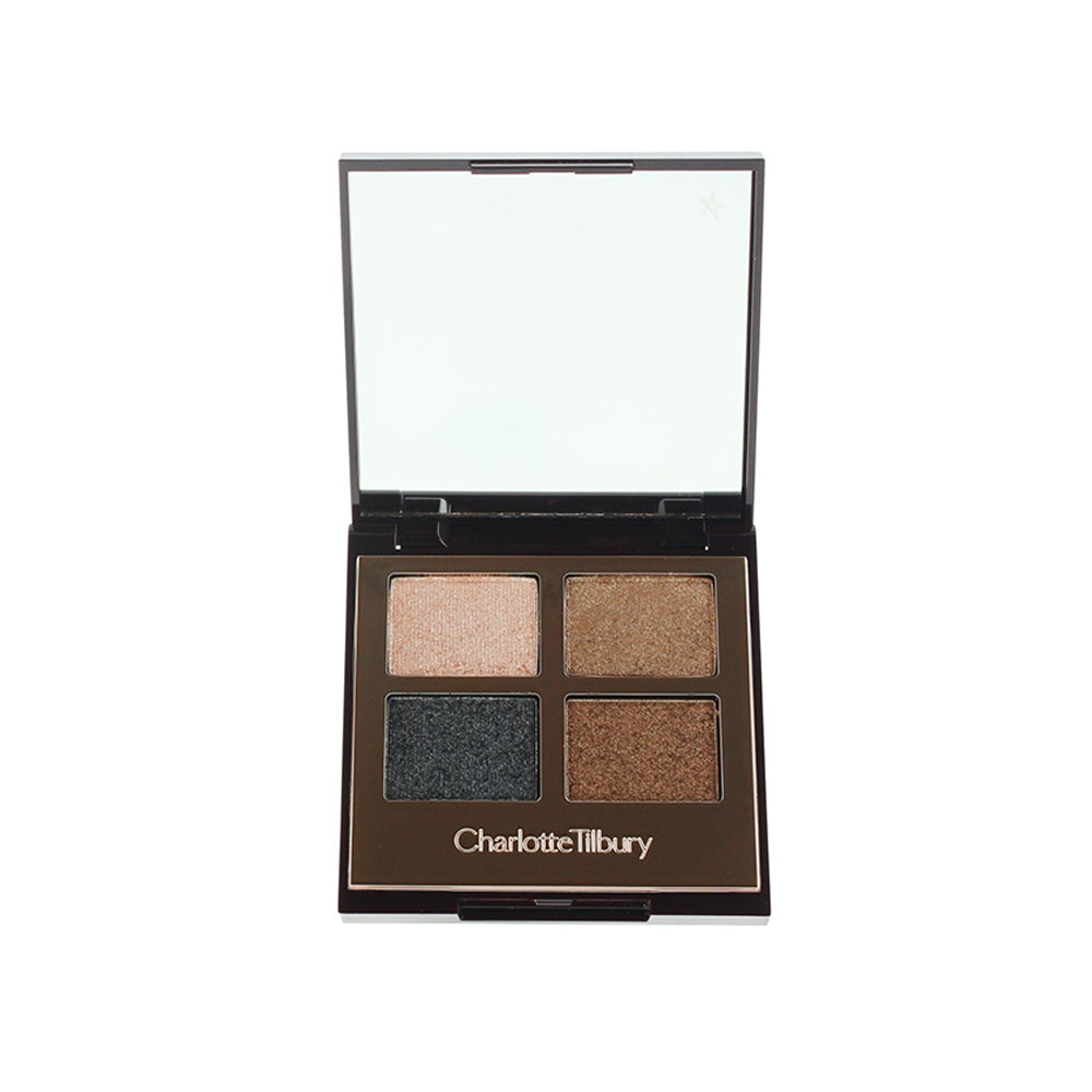 Charlotte Tilbury Luxury Eyeshadow Palette 5.2g - Fire Rose