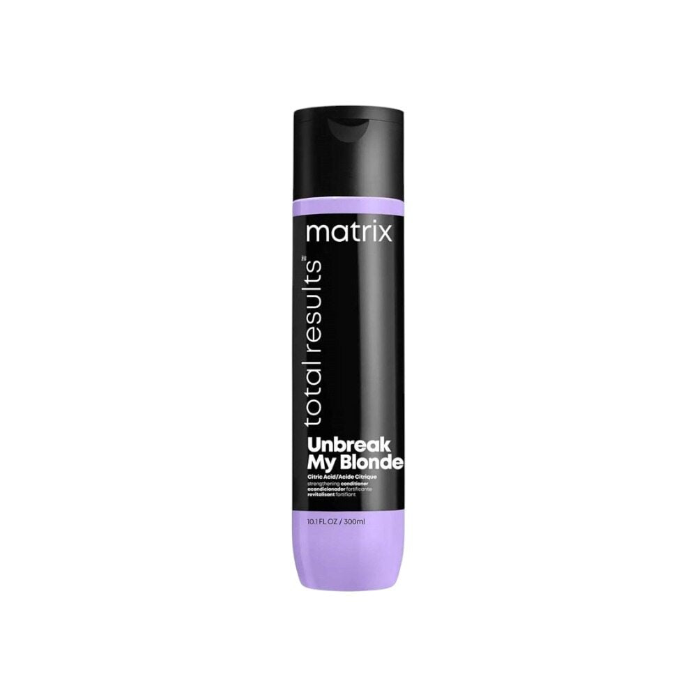 Matrix Total Results Unbreak My Blonde Strengthening Conditioner 300ml