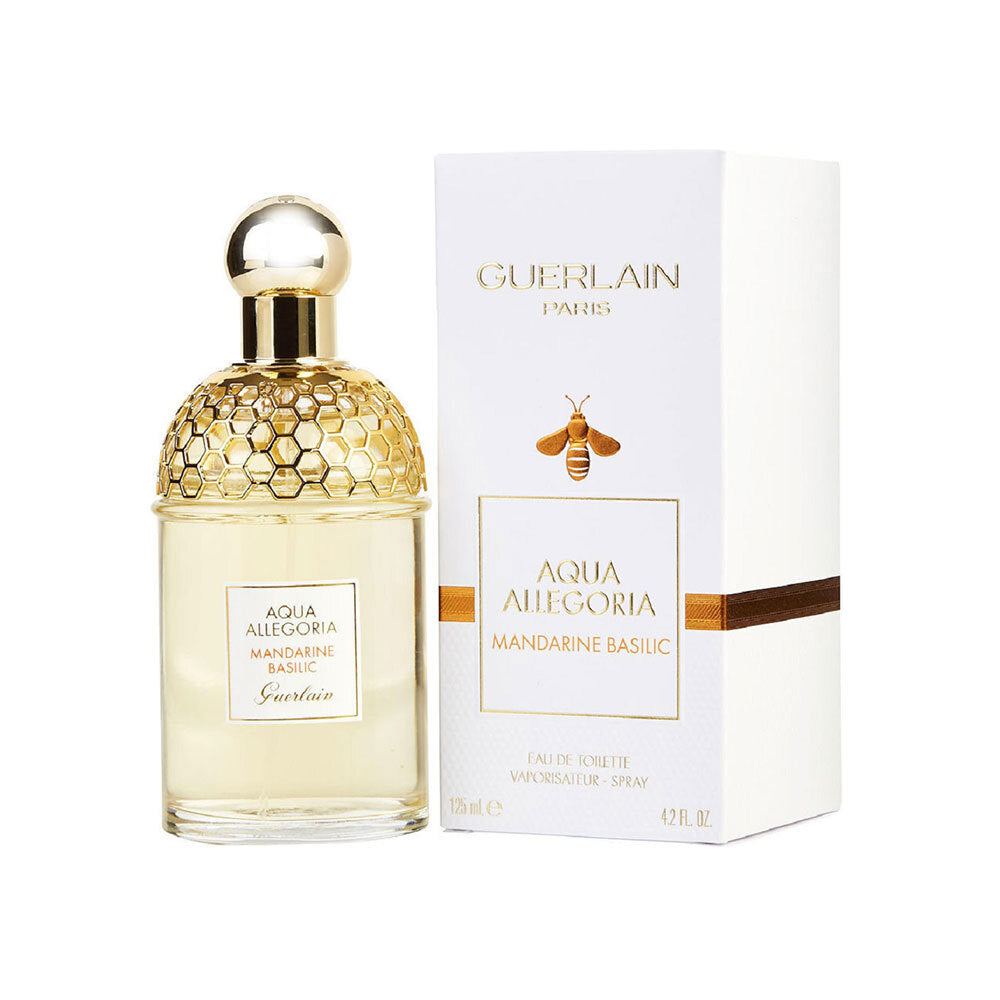 Guerlain Aqua Allegoria Mandarine Basilic Eau de Toilette 125ml