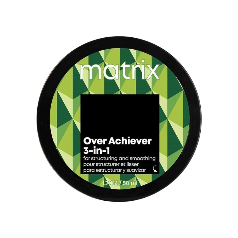 Matrix Styling 3 in 1 Cream Paste Wax 50ml