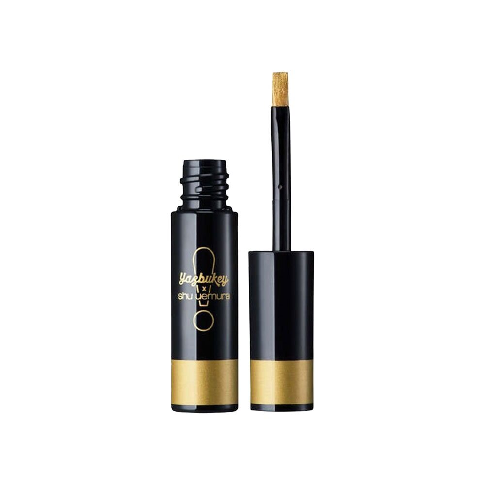 Shu Uemura Yazbukey Magic Metallic Lip Liner 4.5ml - Gold WOW