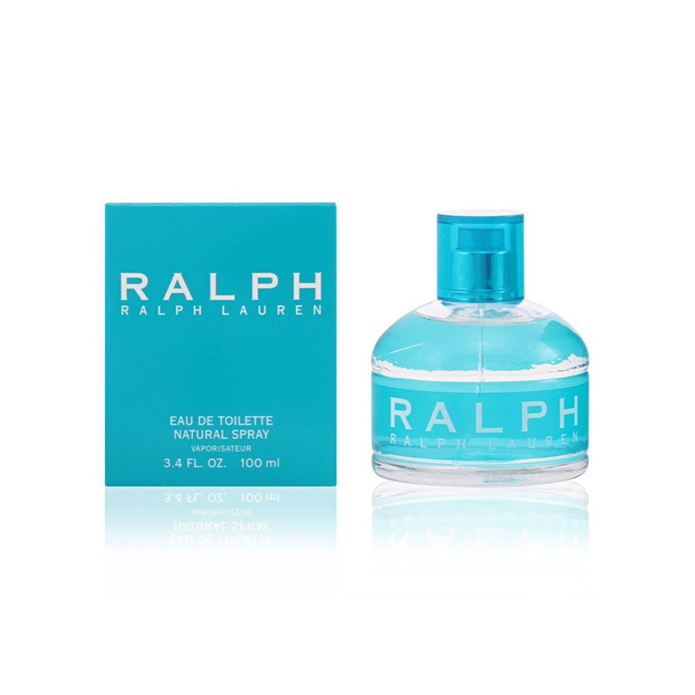 Ralph Lauren Ralph Eau de Toilette 100ml