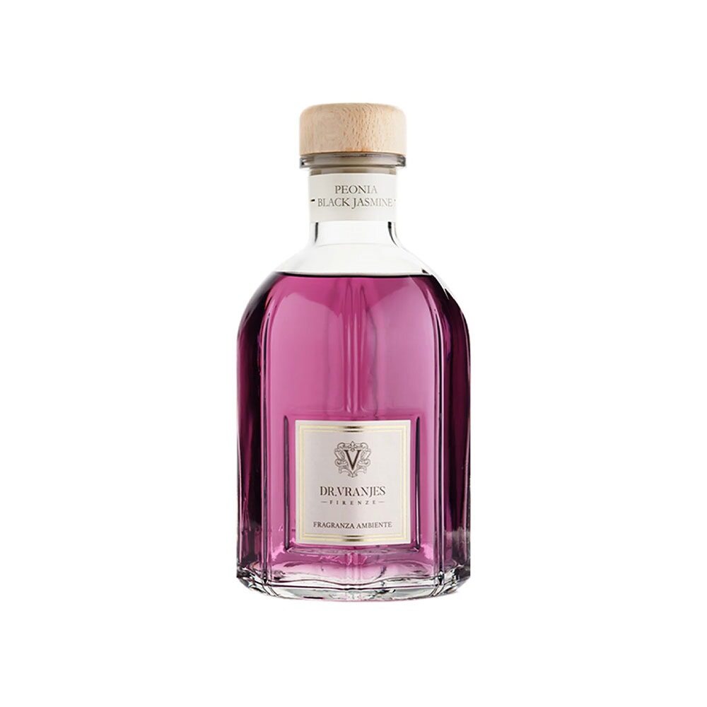 Dr. Vranjes Firenze Peonia Black Jasmine Diffuser 250ml