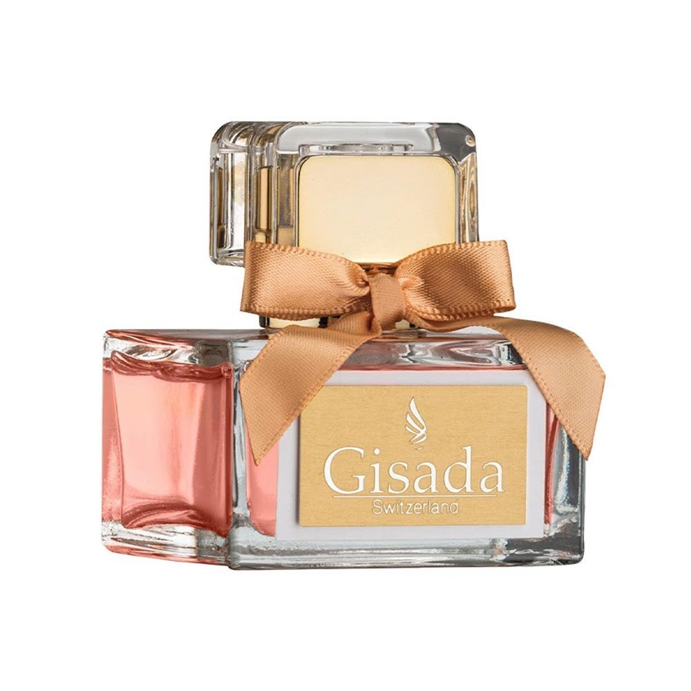 Gisada Donna Eau de Toilette 50ml