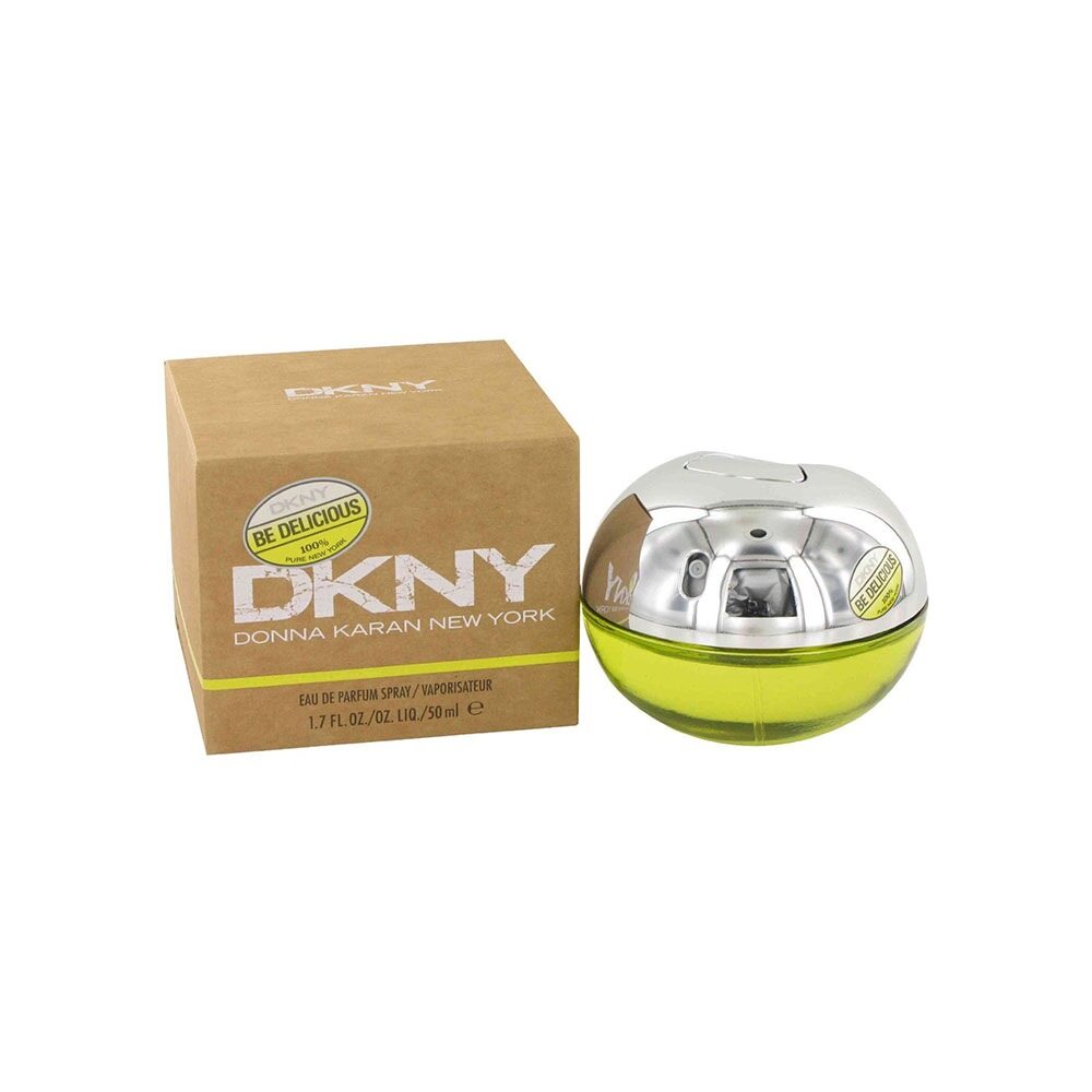 DKNY Be Delicious Eau de Parfum 50ml