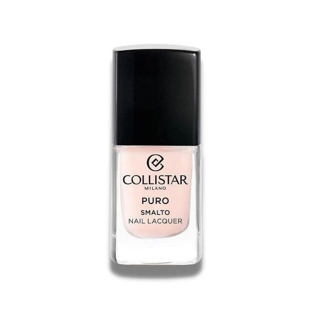 Collistar Puro Nail Lacquer 10ml - 302 Rosa Cipria