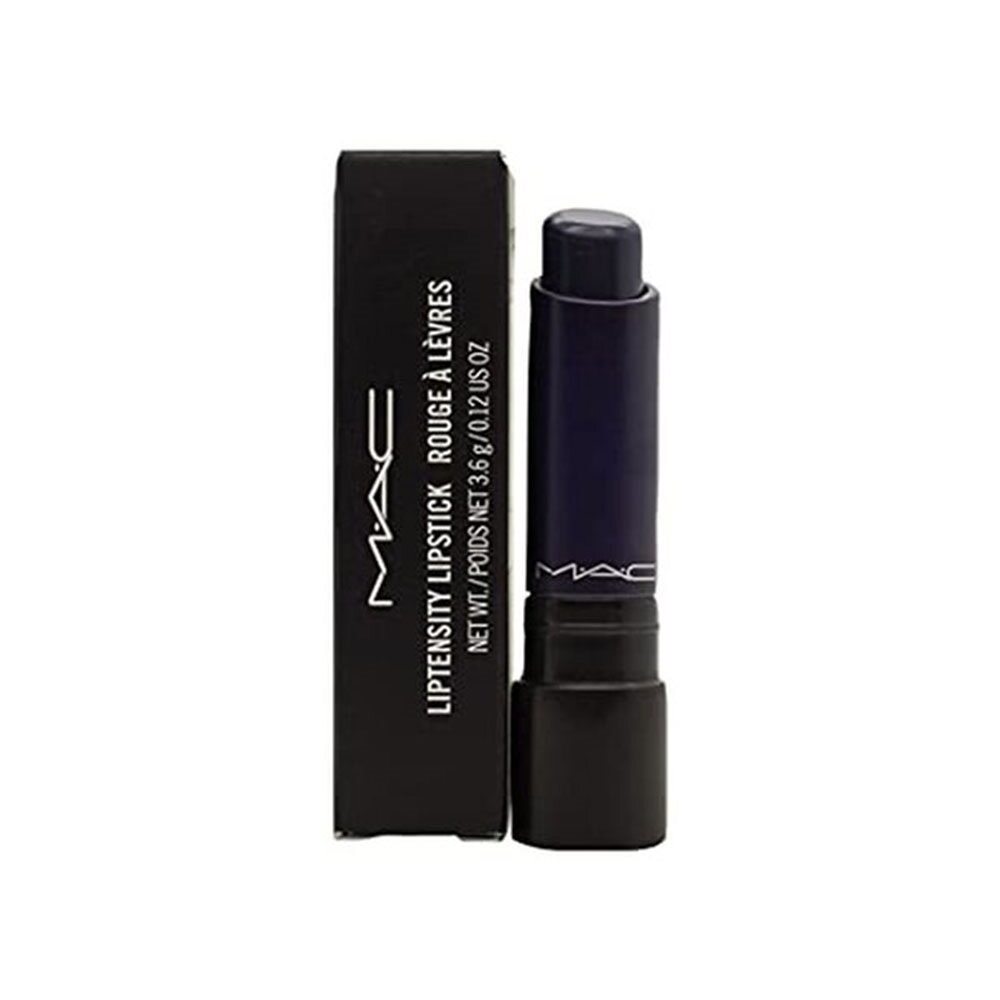 MAC Liptensity Lipstick 3.6g - Blue Beat