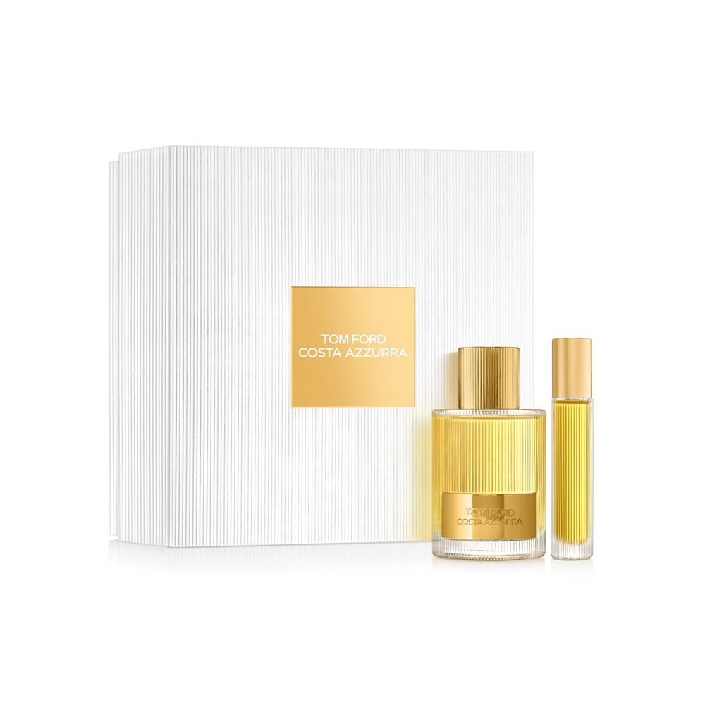 Tom Ford Costa Azzura Gift Set