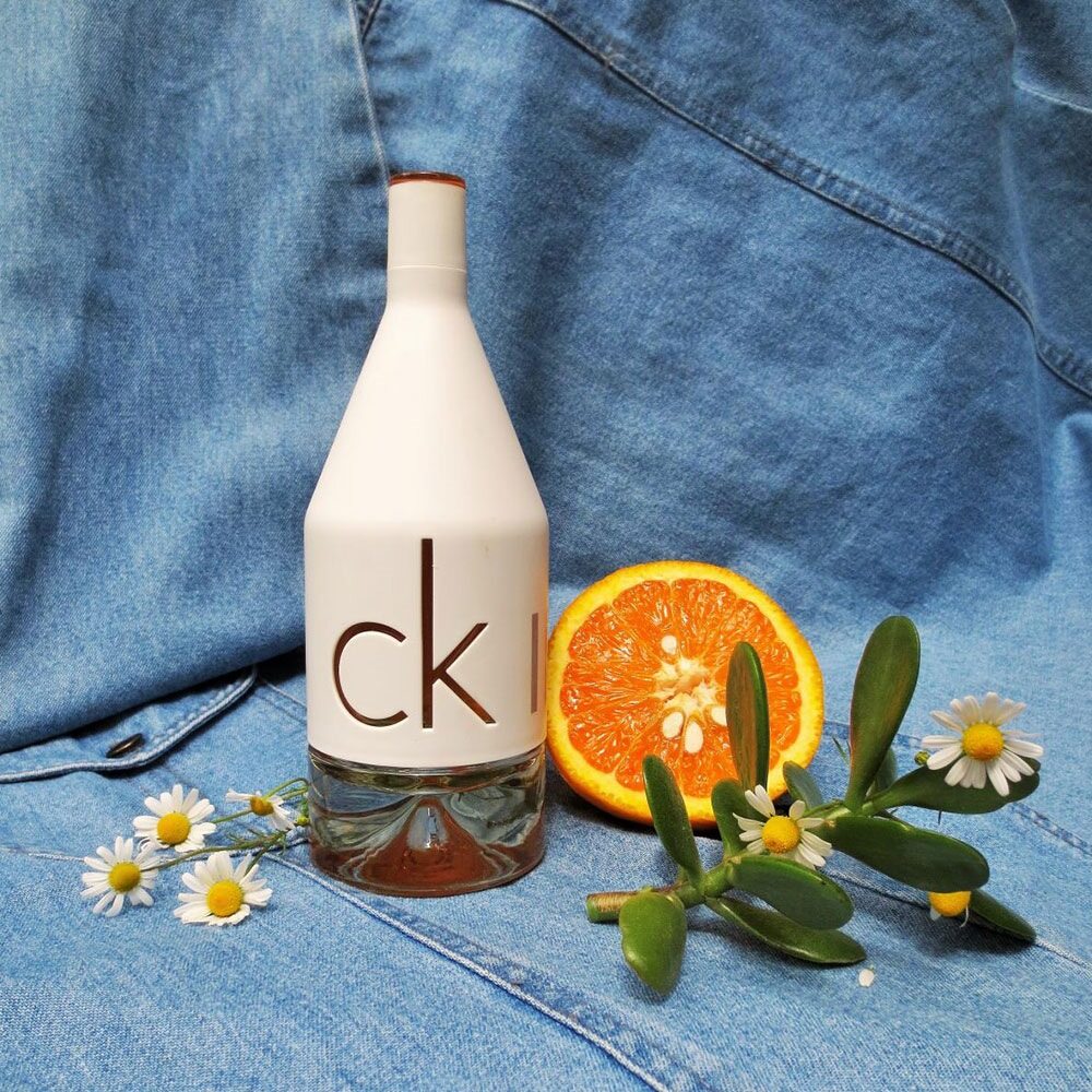 Calvin Klein CK IN2U Her Eau de Toilette 50ml