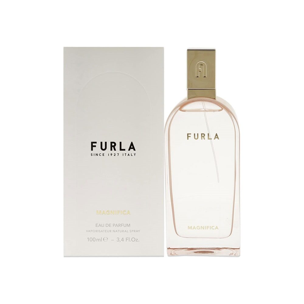 Furla Magnifica Eau de Parfum 100ml