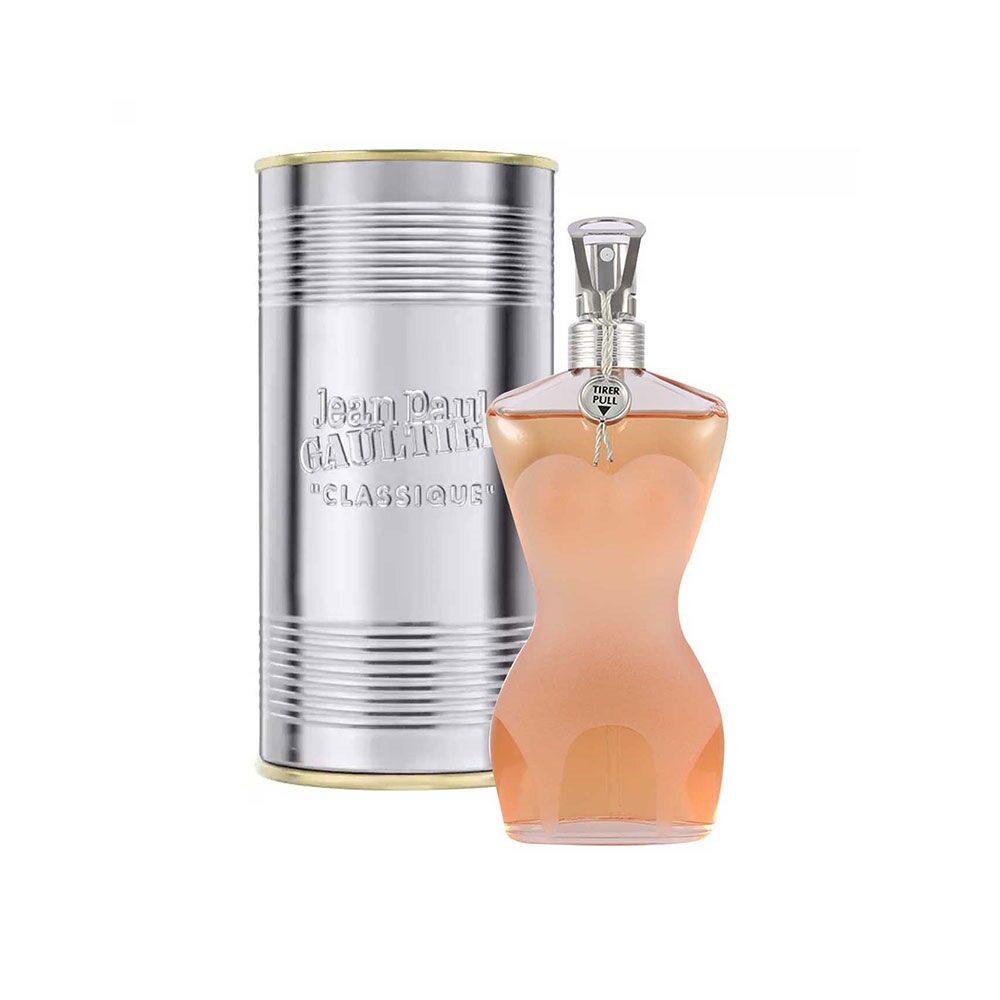 Jean Paul Gaultier Classique Collectors Edition Eau de Toilette 100ml
