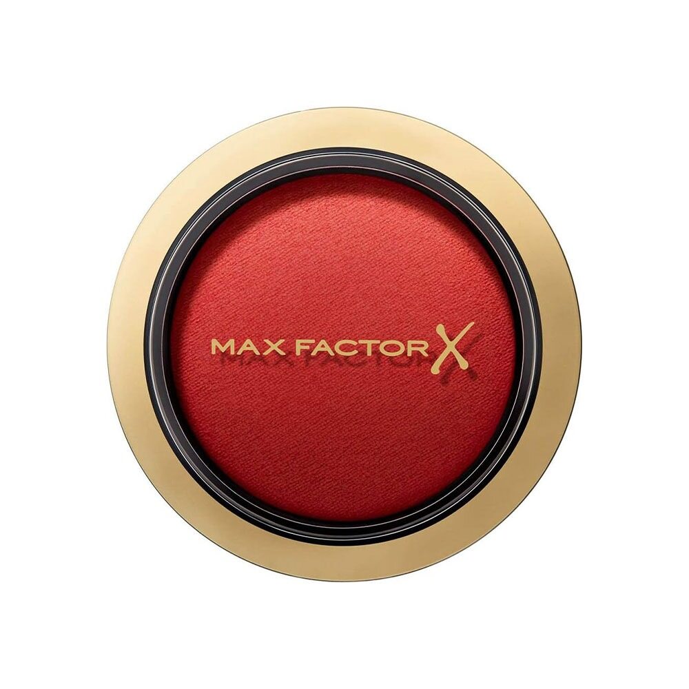 Max Factor Creme Puff Blush 1.5g - 35 Cheeky Coral
