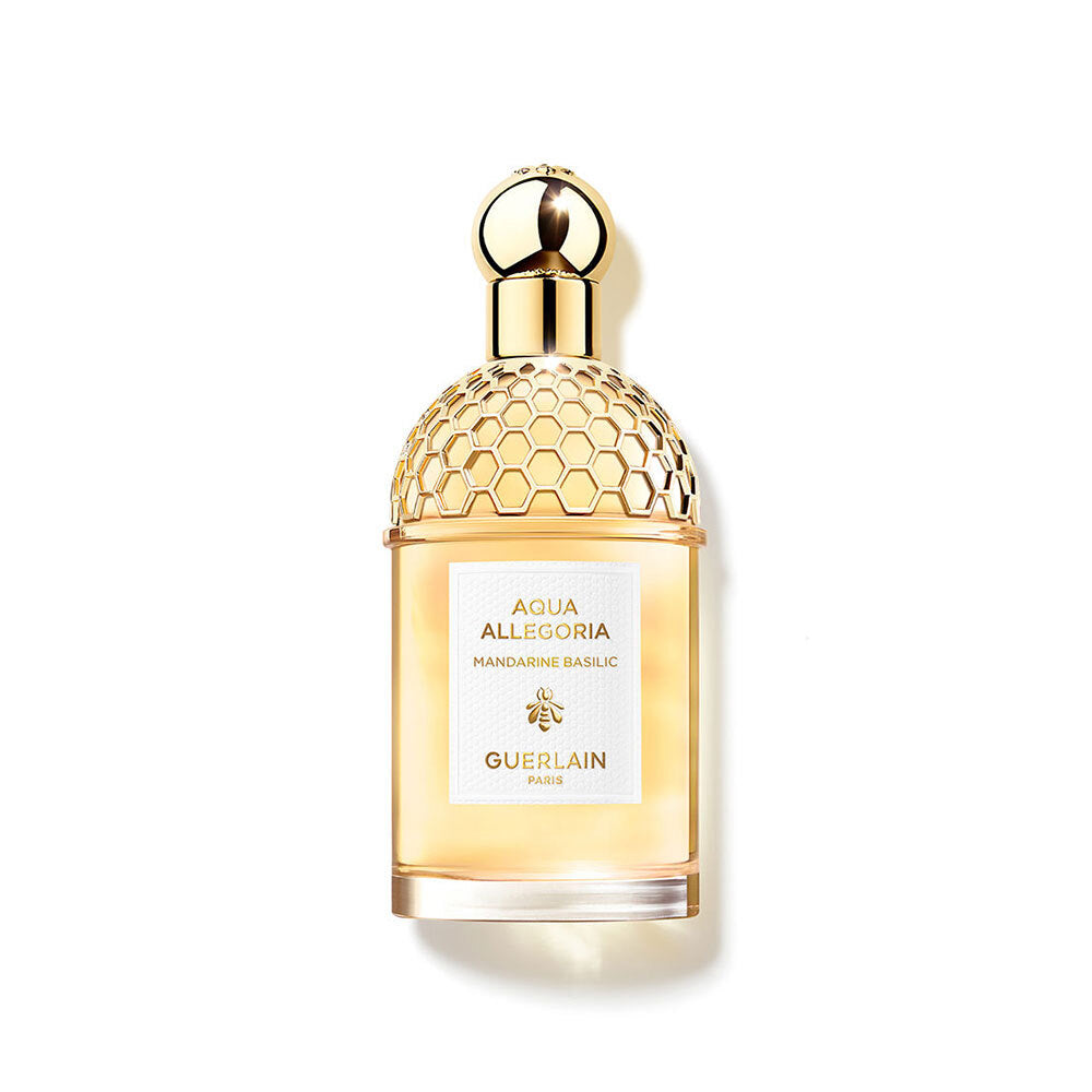 Guerlain Aqua Allegoria Mandarine Basilic Eau de Toilette 125ml