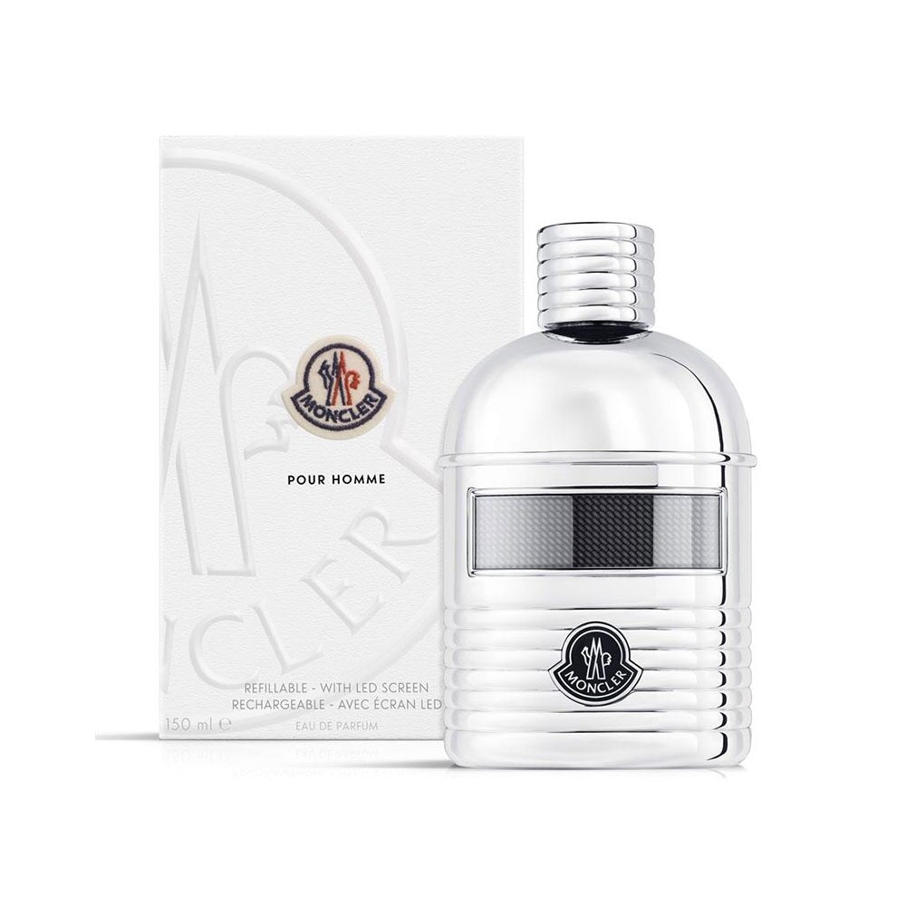 Moncler Pour Homme Eau de Parfum 60ml