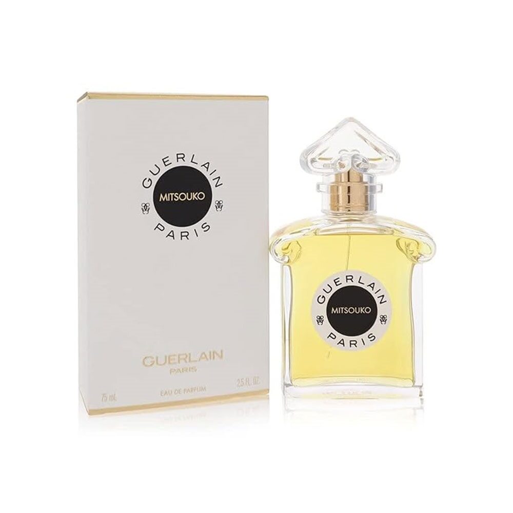 Guerlain Mitsouko Eau De Toilette 75ml