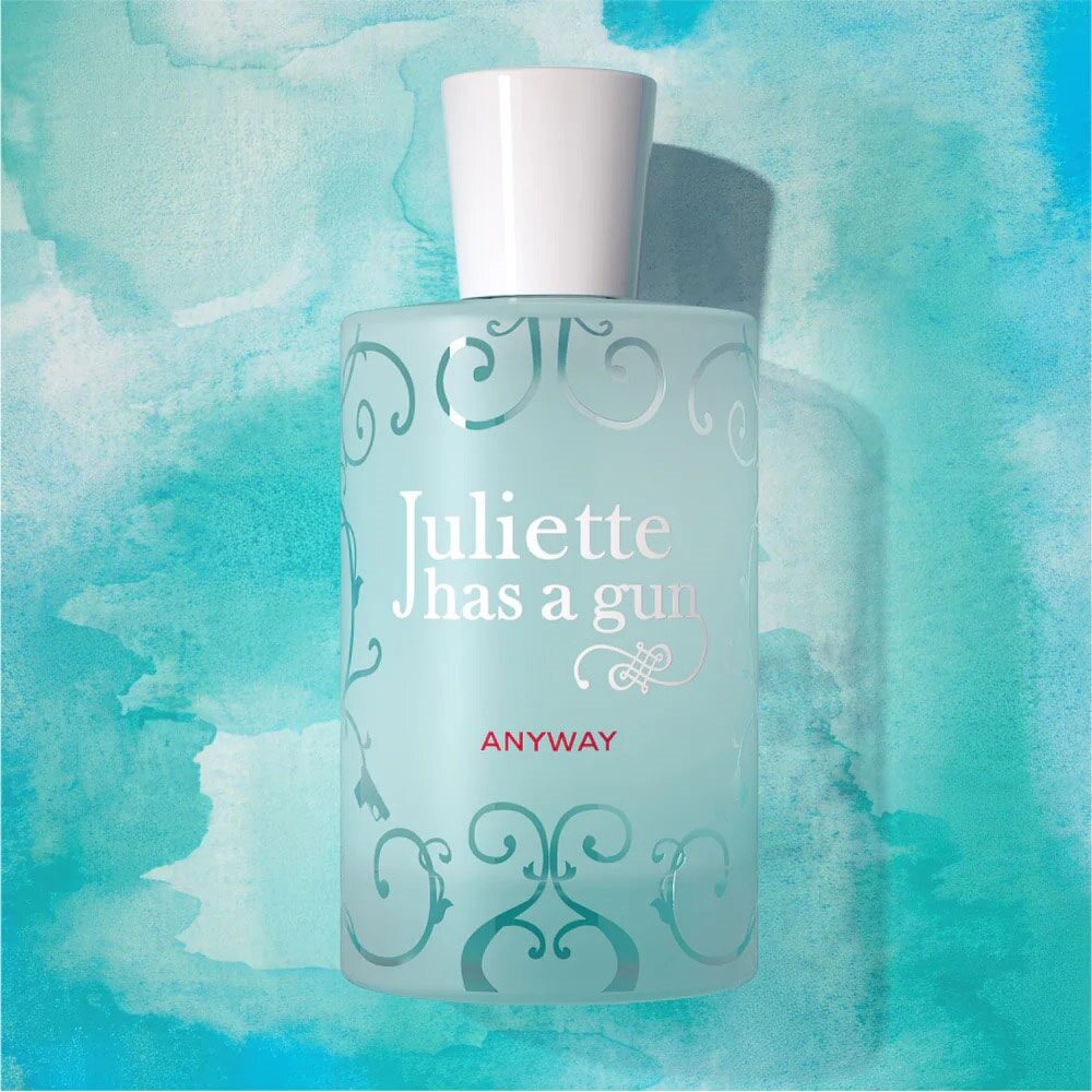 Juliette Has A Gun Anyway Eau de Parfum 100ml