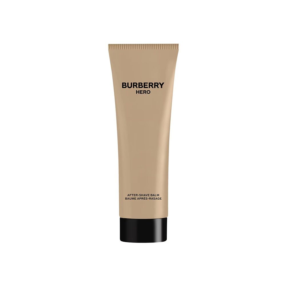 Burberry Hero Aftershave Balm 75ml