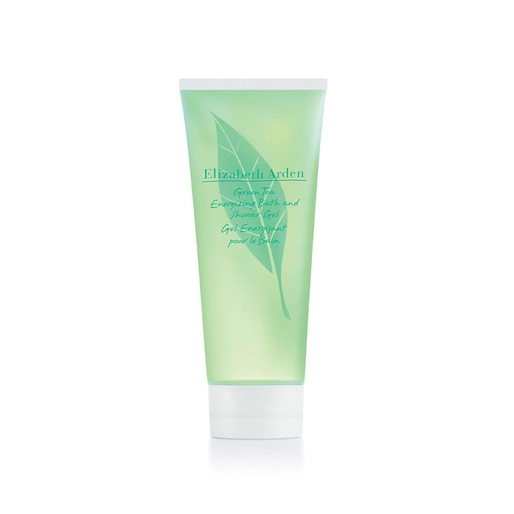 Elizabeth Arden Green Tea Bath & Shower Gel 200ml