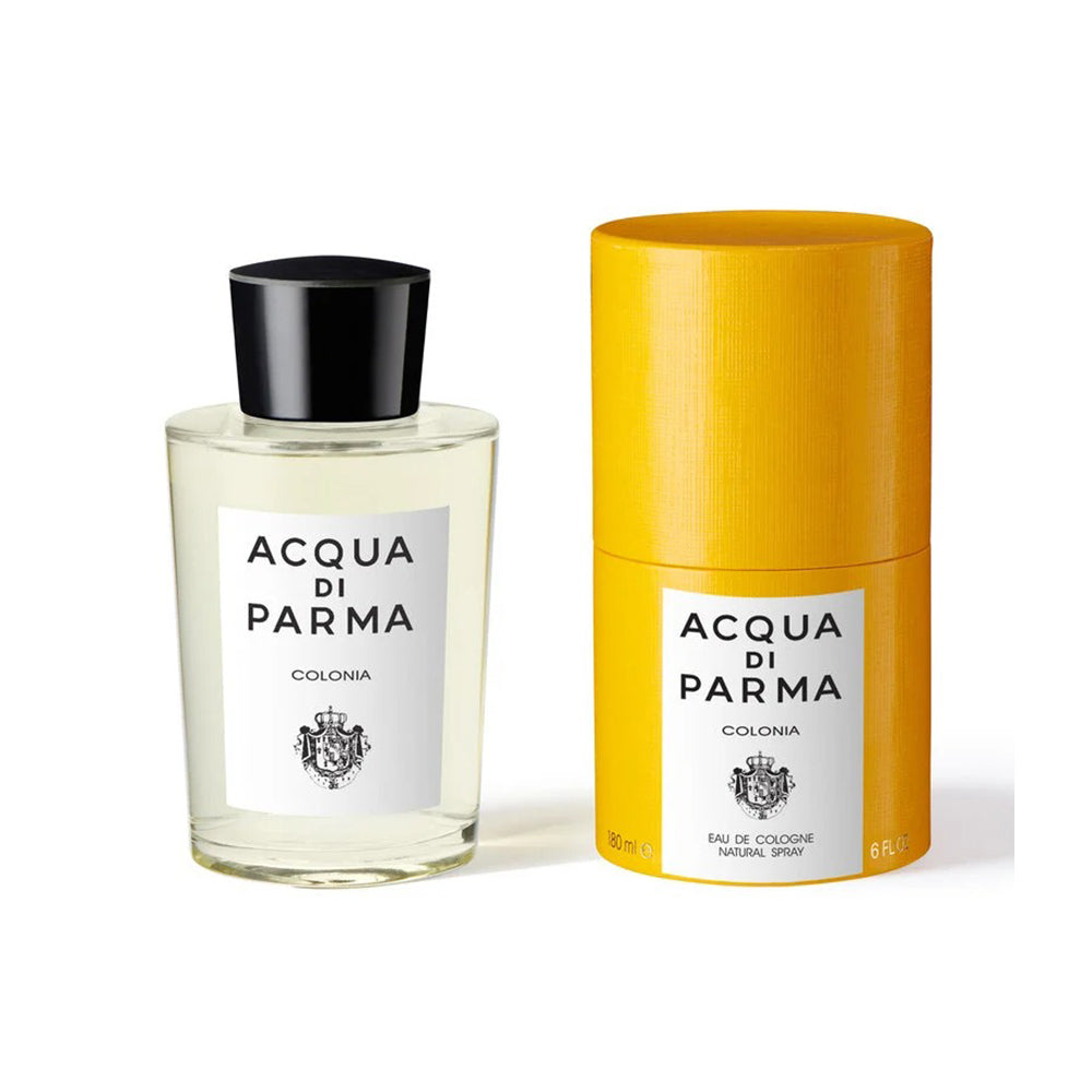 Acqua di Parma Colonia Eau de Cologne 180ml