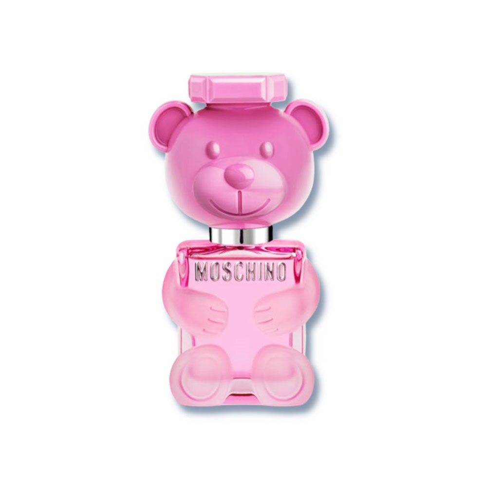 Moschino Toy 2 Bubble Gum Eau de Toilette 100ml