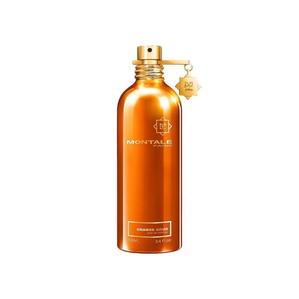 Montale Aoud Orange Eau de Parfum 100ml