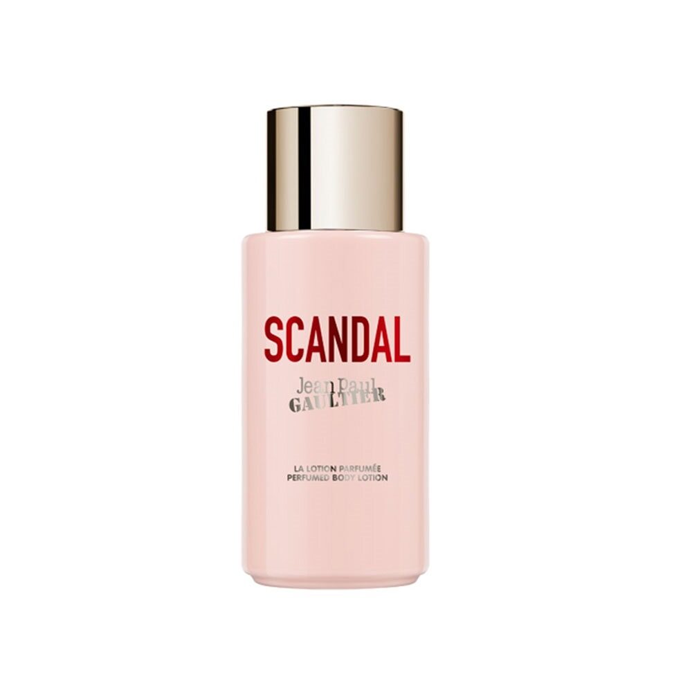 Jean Paul Gaultier Scandal Body Lotion 200ml