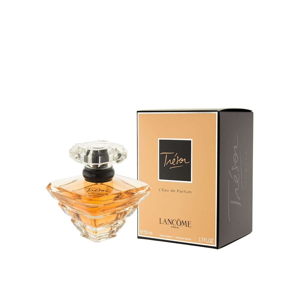 Lancome Tresor Eau de Parfum 50ml